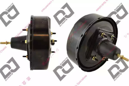 Усилитель DJ PARTS AB1006